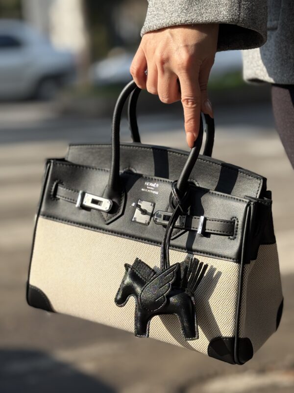 کیف hermes