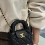 کیفchanel mini