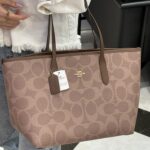 کیف COACH