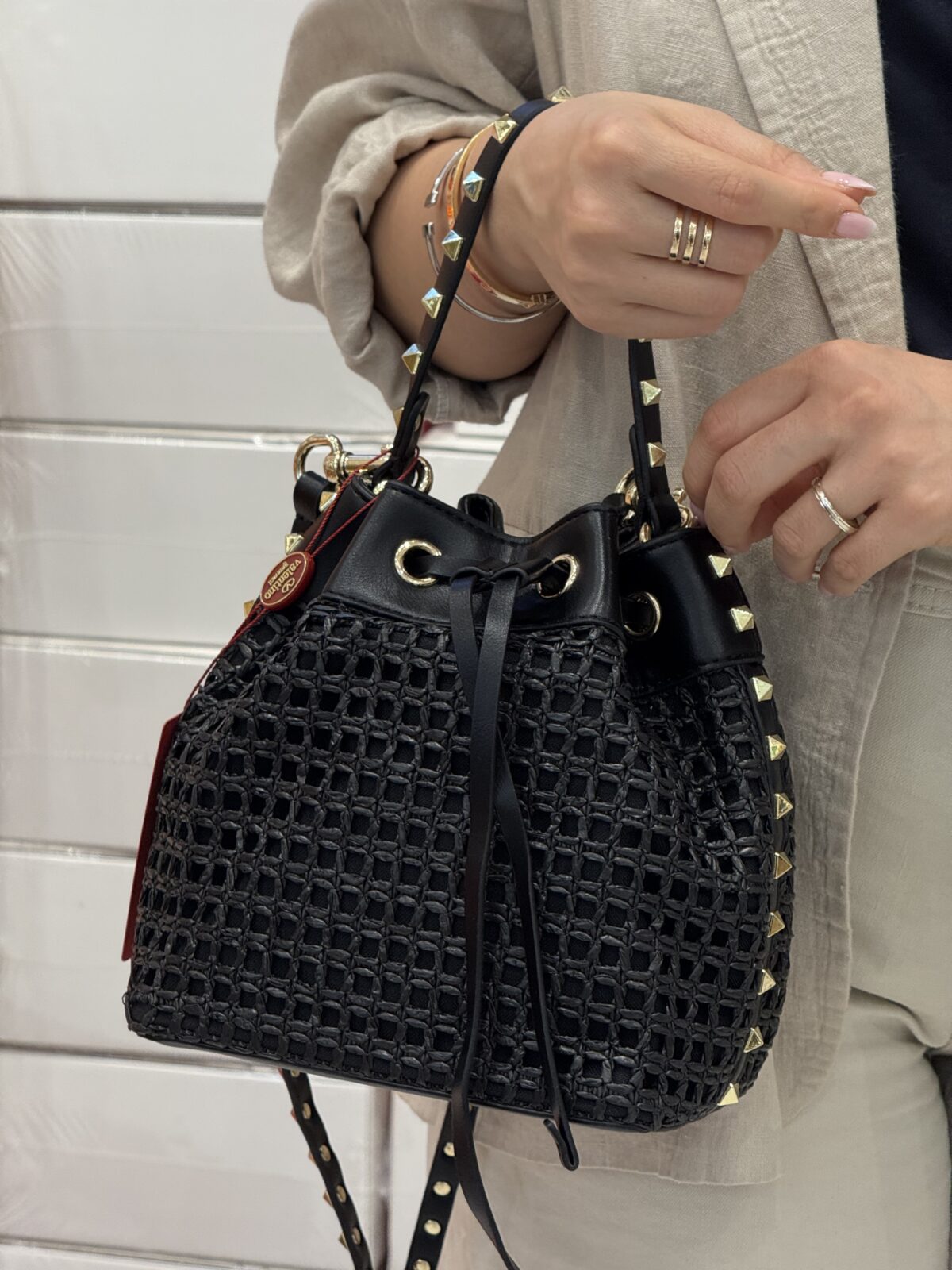 کیف valentino - Image 4