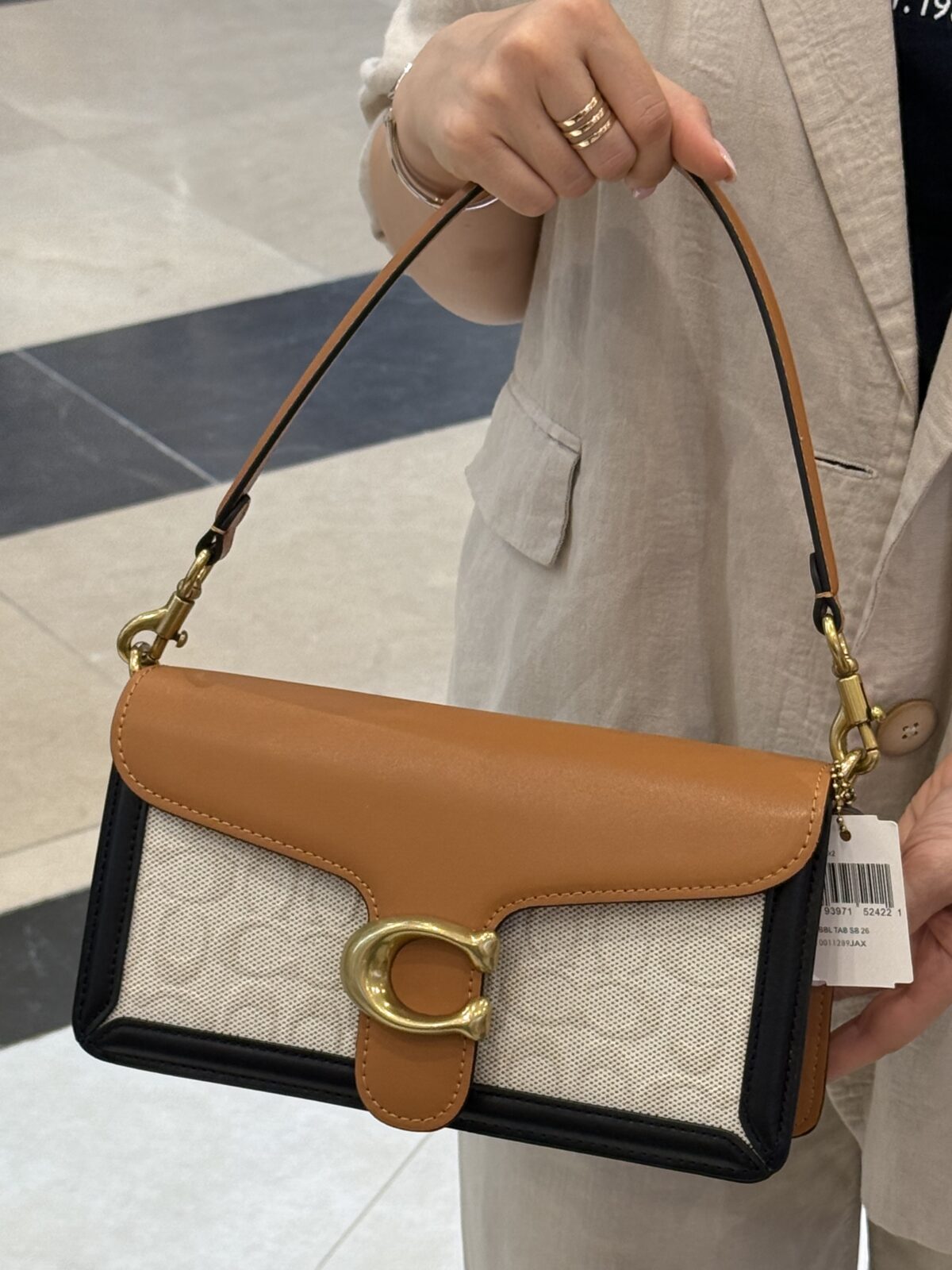 کیف COACH - Image 2