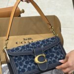 کیف COACH